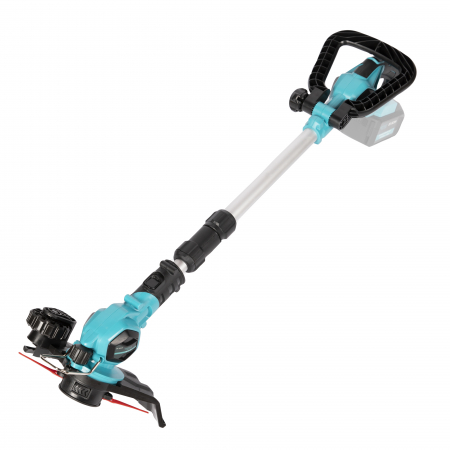 Trimmer pe acumulator 18V, 250mm [4]