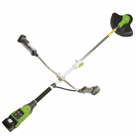 Trimmer pentru tuns iarba pe acumulator PROCRAFT PTA30 5500 – 7500 rpm NU contine acumulator si incarcator [1]