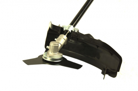 Trimmer Procraft GT2200, motocoasa electrica 1200 W, cu Disc [7]