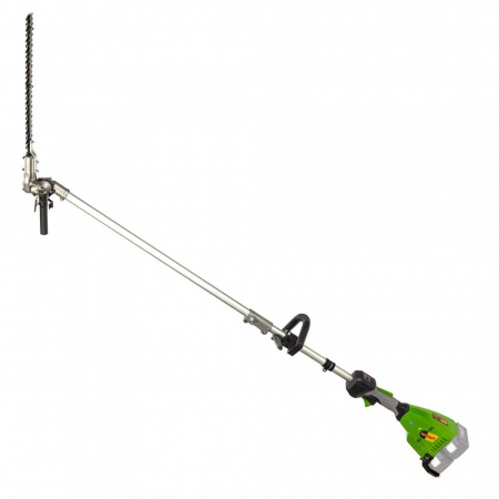 Trimmer Procraft PTA20/2, Motocoasa electrica pe acumulator, 2x20V / 4Ah [1]