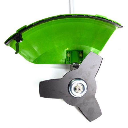 Trimmer Procraft PTA20/2 pe acumulator, 2x20V / 4Ah, cu acumulator si incarcator [6]