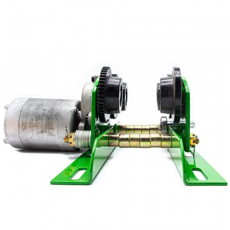 Troliu electric pentru macara Procraft TK500, 60 W, 500 kg [5]