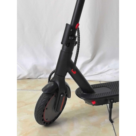 Trotinetă Electrică 6AH - ideală pentru oraș [7]