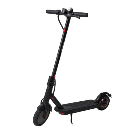 Trotinetă Electrică 6AH - ideală pentru oraș [2]