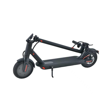 Trotinetă Electrică 6AH - ideală pentru oraș [4]