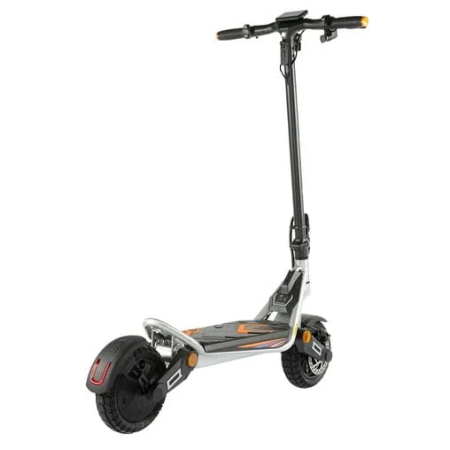 Trotinetă Electrică KuKirin A1, Motor 800W, Viteza Maxima 45km/h, Baterie 48V 13Ah, Autonomie de pana la 45km [2]