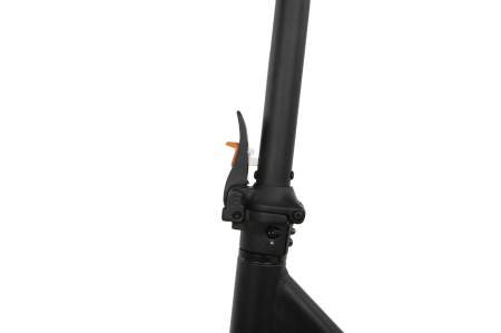 Trotineta Electrica KuKirin S1 Max, Motor de 350W, Viteza Maxima 25km/h, Baterie 36V 10.4Ah, Autonomie de pana la 39km [6]