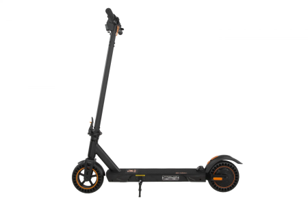 Trotineta Electrica KuKirin S1 Max, Motor de 350W, Viteza Maxima 25km/h, Baterie 36V 10.4Ah, Autonomie de pana la 39km [1]