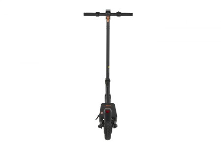 Trotineta Electrica KuKirin S1 Max, Motor de 350W, Viteza Maxima 25km/h, Baterie 36V 10.4Ah, Autonomie de pana la 39km [2]