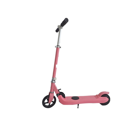 Trotinetă electrică pentru copii, RDB-LYS028 KIDS cu motor de 150W, model 2022 [3]