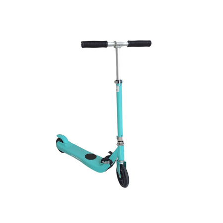 Trotinetă electrică pentru copii, RDB-LYS028 KIDS cu motor de 150W, model 2022 [2]