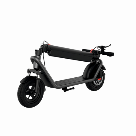 Trotineta electrica premium KIXIN X11, motor 450W, acumulator 36V si 13A, viteza maxima 25Km/h, sarcina maxima de incarcare 100 Kg [1]