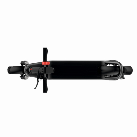 Trotineta electrica premium KIXIN X11, motor 450W, acumulator 36V si 13A, viteza maxima 25Km/h, sarcina maxima de incarcare 100 Kg [3]