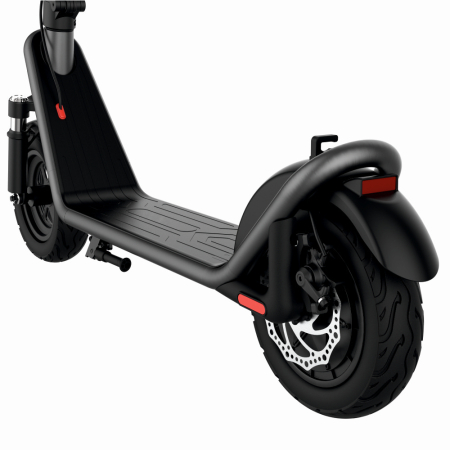 Trotineta electrica premium KIXIN X11, motor 450W, acumulator 36V si 13A, viteza maxima 25Km/h, sarcina maxima de incarcare 100 Kg [5]