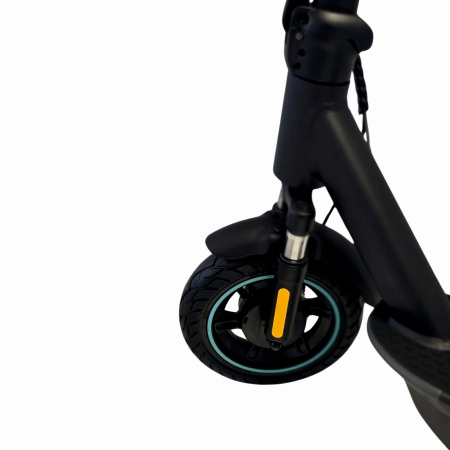 Trotineta electrica premium KOOLUX EV10K MAX, motor 400W, acumulator 36V si 15.6Ah, viteza maxima 25Km/h, autonomie 60 km, sarcina maxima 120 Kg [2]