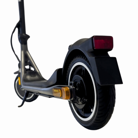 Trotineta electrica premium KOOLUX R16, motor 300W, acumulator 36V si 7.8Ah, viteza maxima 25Km/h, autonomie 30 km, sarcina maxima 120 Kg [3]