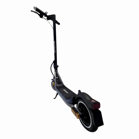 Trotineta electrica premium KOOLUX R16, motor 300W, acumulator 36V si 7.8Ah, viteza maxima 25Km/h, autonomie 30 km, sarcina maxima 120 Kg [2]