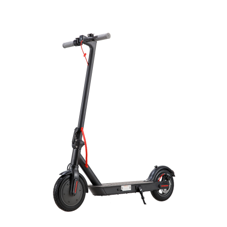 Vehicule electrice și pe benzină - Trotinetă electrică RDB JL011-01 cu motor de 250W - ideală pentru oraș