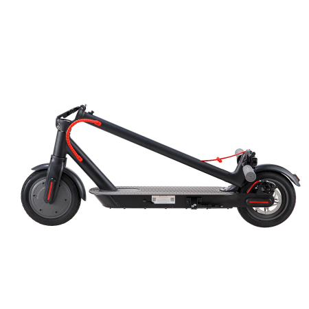 Trotinetă electrică RDB JL011-01 cu motor de 250W - ideală pentru oraș [2]