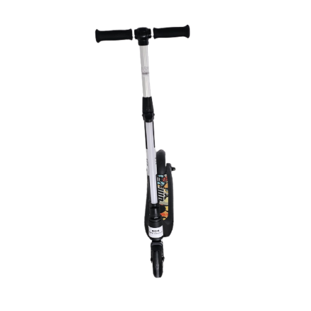 Trotinetă electrică RDB LYS-007A cu motor de 150W, 24V, 26km/h - ideală pentru oraș [1]