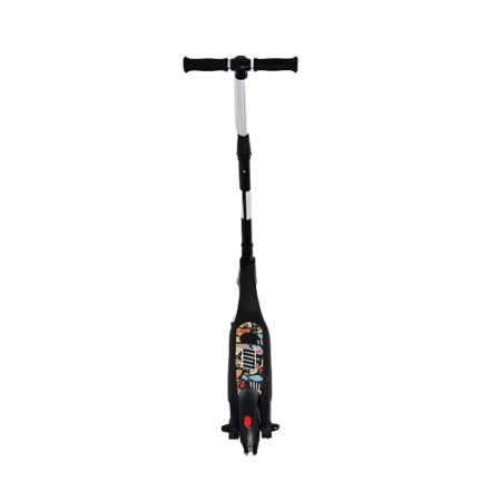 Trotinetă electrică RDB LYS-007A cu motor de 150W, 24V, 26km/h - ideală pentru oraș [2]