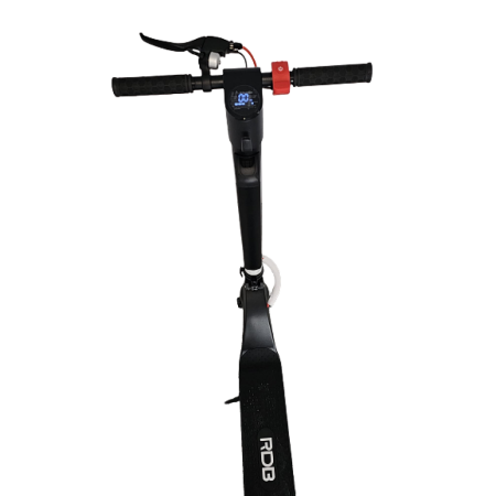 Trotinetă electrică RDB LYS-X8 cu motor de 350W, 25km/h - ideală pentru oraș [4]