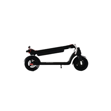Trotinetă electrică RDB LYS-X8 cu motor de 350W, 25km/h - ideală pentru oraș [3]