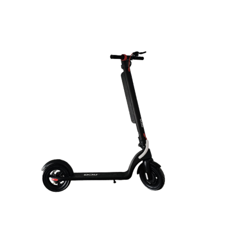Trotinetă electrică RDB LYS-X8 cu motor de 350W, 25km/h - ideală pentru oraș [2]