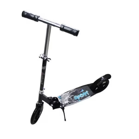 Trotinete - Trotinetă pentru copii fulger RDB 8090-7