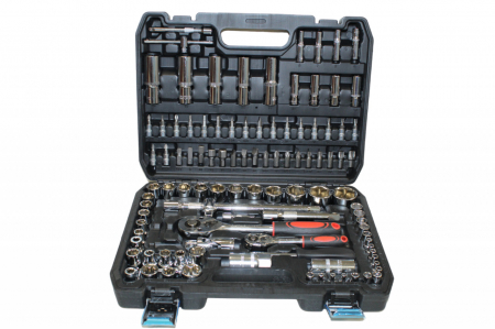 Bricolaj - Trusa Chei Tubulare 108 piese Yamamoto