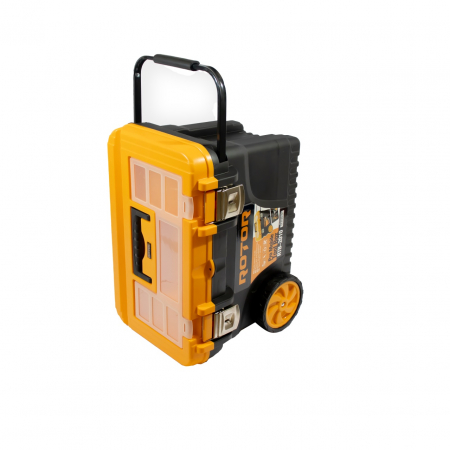 Trusa de transport scule ROTOR RTB-2010 , 105 litri [3]