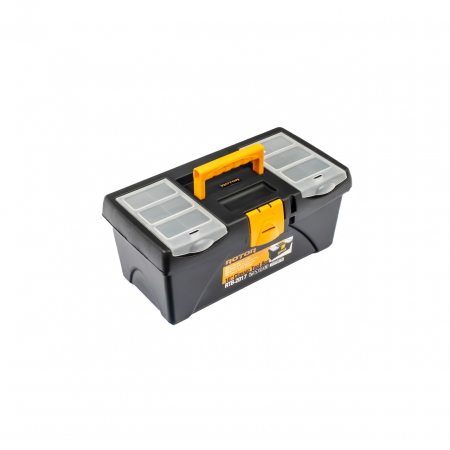 Trusa de Transport Scule ROTOR RTB-2017, 15.47 litri [0]