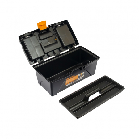 Trusa de Transport Scule ROTOR RTB-2017, 15.47 litri [2]