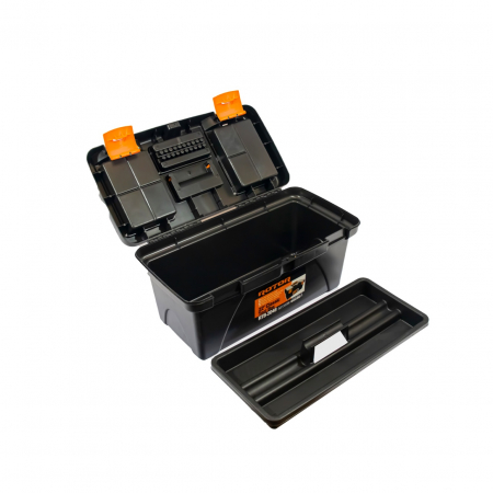 Trusa de Transport Scule ROTOR RTB-2048, 40 litri [2]