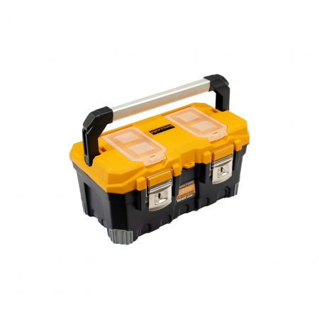 Bricolaj - Trusa de transport scule ROTOR RTB-4016, 40.18 litri