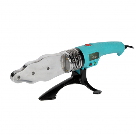 Trusa pentru sudat tevi PPR Detoolz 900W [0]