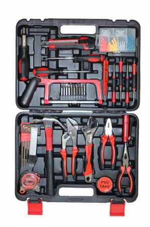 Lichidare Trusa Scule 108 piese Yamamoto [2]