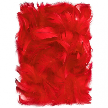 Tub de Confetti, Flippy, Model Pene, 27 cm, Make It Fly, Rosu [7]