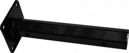 Piese si accesorii motocultoare - Lichidare Tub / manicot profil hexagonal, 32 mm, lungime 280 mm, pentru roti motocultor, Rotakt