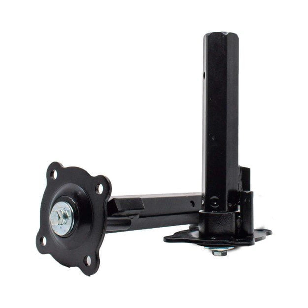 Piese si accesorii motocultoare - Tub / manicot Rotakt profil hexagonal, 23 mm, lungime 150 mm cu satelit, pentru motocultoare cu o putere pana la 8.5 CP