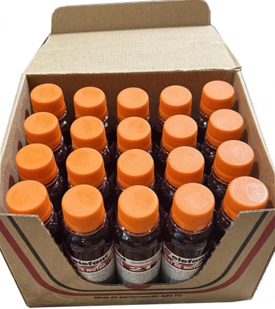 ULEI 2T ROSU 125 ml, Elefant [3]