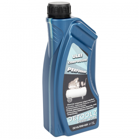 Ulei compresor, Detoolz 1L, G01 [1]