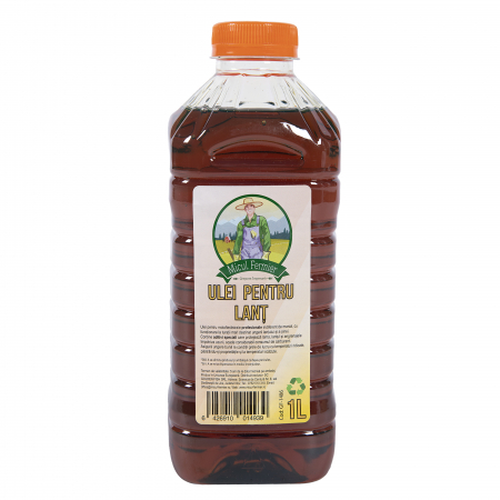 Uleiuri si lubrifianti drujba - Ulei lant drujba PREMIUM 1L