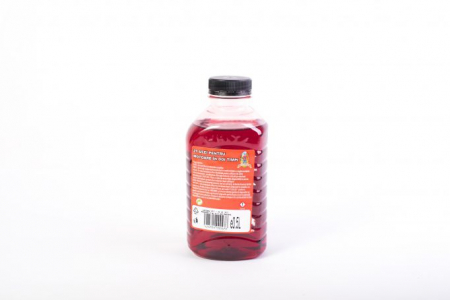 Ulei Micul Padurar 2T ROSU 0,5L MPP [1]