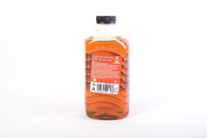 Uleiuri si lubrifianti drujba - Ulei Micul Padurar L150 lant drujba - 1L MPP