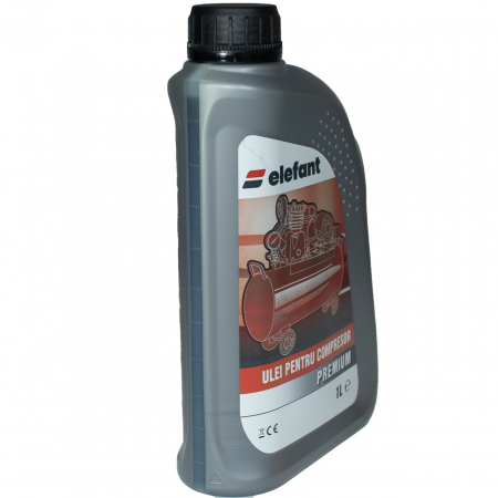 ULEI PREMIUM , Compresor ,1L , Elefant [1]