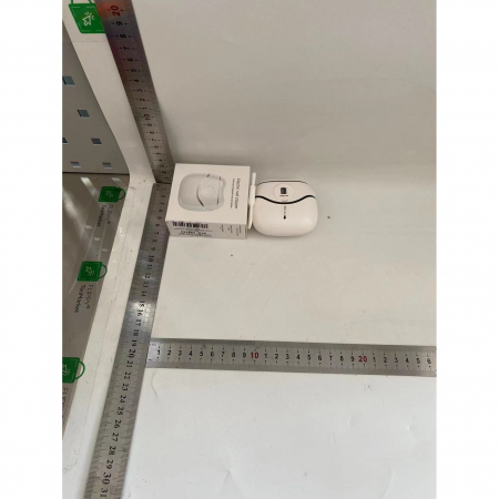 Unghiera Electrica, Flippy, Portabila, Incarcare USB, Zgomot redus, Alb-Negru [1]