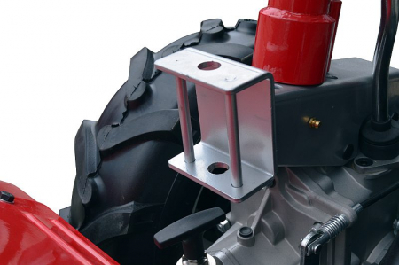 Unitate motor Rotakt MF360, 6.5 CP, benzina [1]