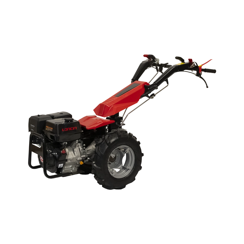 Motocultoare - Unitate motor Rotakt MF400, 15 CP, benzină