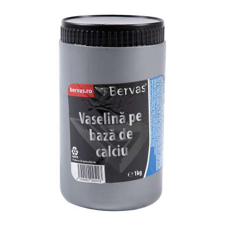 Gradina - Unsoare (vaselina) U90 Ca3 1kg MPP